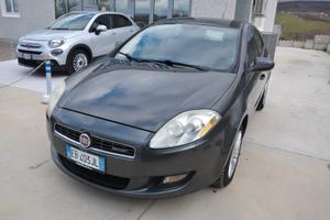 Fiat Bravo 1.6 MJT 105 CV Dynamic
