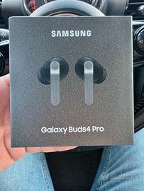 Galaxy buds pro 4