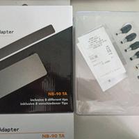 Spine di ricambio per alimentatori e PC ed altro