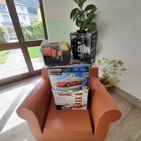 Accessori vari