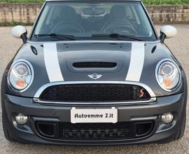 Mini Mini COOPER S r56 184cv