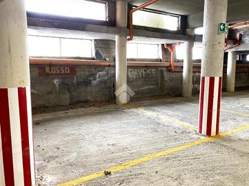 POSTO AUTO A CIPRESSA