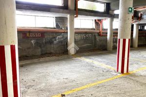 POSTO AUTO A CIPRESSA