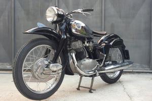 NSU cc.250 Max - 1955