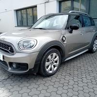 MINI Countryman COOPER SE 1.5 BUSINESS ALL4 AUTO