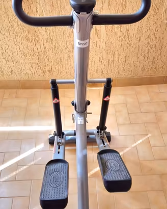 Stepper Domyos  ST 230 apparecchio fitness cardio-