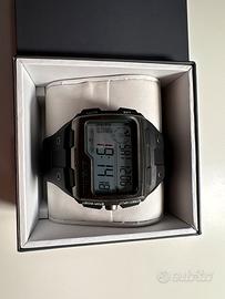 Timex expedition shock