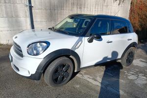 Mini Cooper D Countryman 2.0 SD