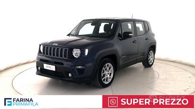 JEEP Renegade 2019 - Renegade 1.6 mjt Limit U81271