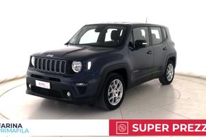 JEEP Renegade 2019 - Renegade 1.6 mjt Limit U81271
