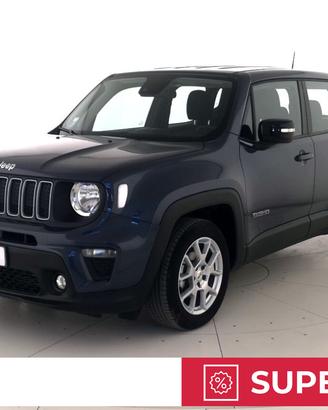 JEEP Renegade 2019 - Renegade 1.6 mjt Limit U81271