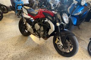 Mv Agusta Brutale 675 R