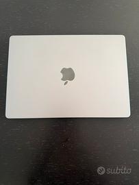Macbook Pro M1 Pro