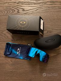 Occhiali da sole Oakley