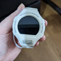 Smartwatch Alcatel Go