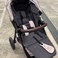 Passeggino Mast completo di Navicella e borsa orig