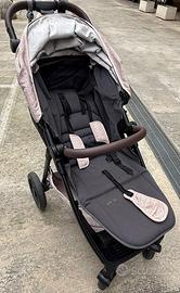 Passeggino Mast completo di Navicella e borsa orig