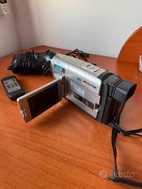 Videocamera Panasonic
