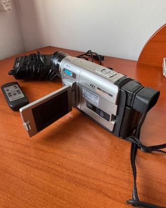 Videocamera Panasonic