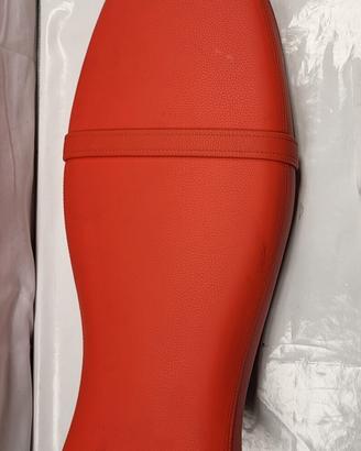 SELLA SEDUTA SEAT PILOTA ROSSA BMW R NINE T R9T 12