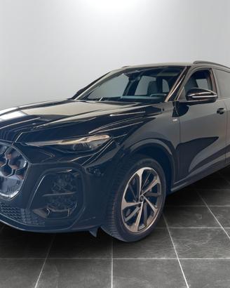 Audi Q5 2.0 tdi mhev+ s line quattro 204cv s-troni