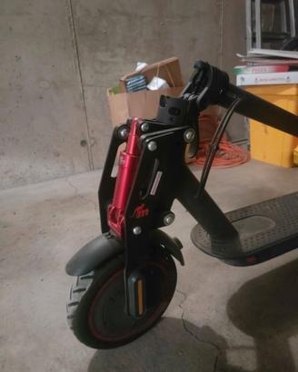 Monopattino elettrico Xiaomi ElectricScooter pro2