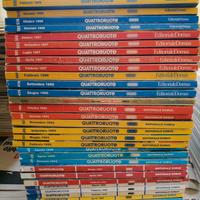 Riviste quattroruote