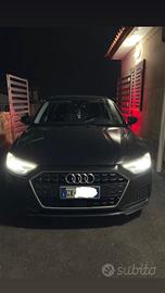 Audi A1 Sportback 2020