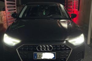 Audi A1 Sportback 2020