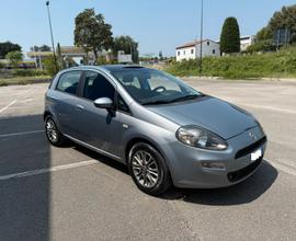 FIAT PUNTO EVO 2013 1.3 D 12 MESI DI GARANZIA