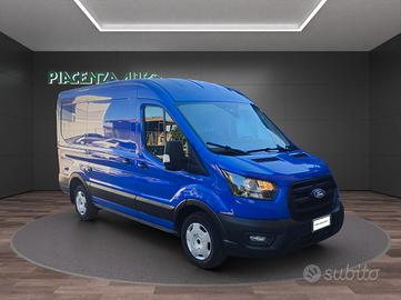 FORD Transit 310 2.0 tdci 130cv trend L2H2 E6.2.TE