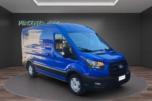 FORD Transit 310 2.0 tdci 130cv trend L2H2 E6.2.TE