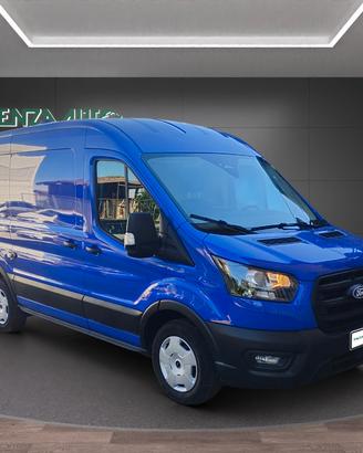 FORD Transit 310 2.0 tdci 130cv trend L2H2 E6.2.TE