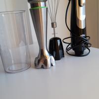 Mixer da cucina BRAUN