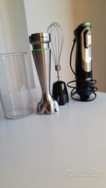 Mixer da cucina BRAUN