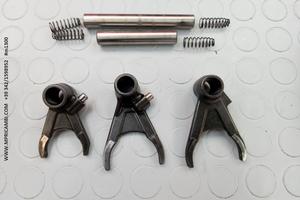 FORCHETTE FORCELLE KTM EXC F 250 2008 2011 EX-C 25