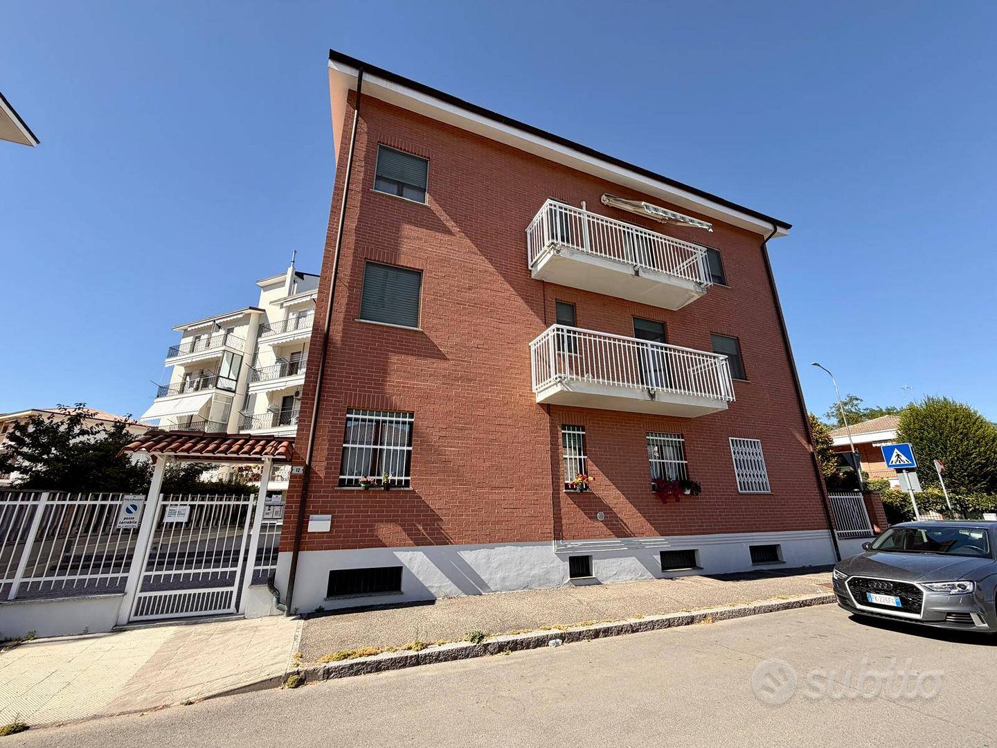 Appartamento – Alessandria - Vista 2