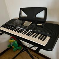 Tastiera Yamaha PSR-530