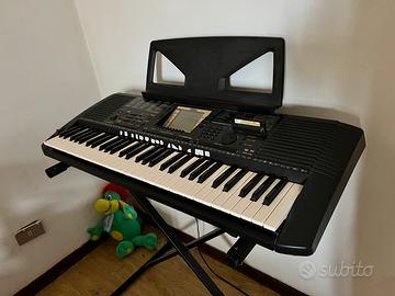 Tastiera Yamaha PSR-530