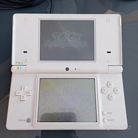 Nintendo DSI da riparare