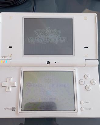 Nintendo DSI da riparare