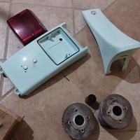 ricambi vespa 50 HP N V 