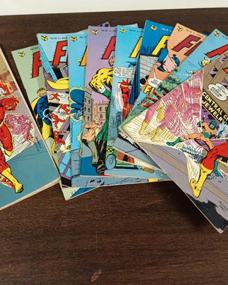 Fumetti Flash