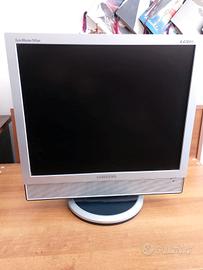 Monitor PC/tv