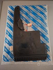 paraspruzzi sx fiat panda sisley originale 