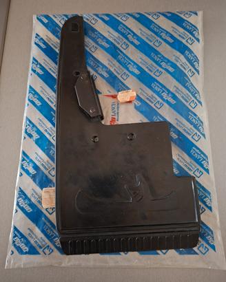 paraspruzzi sx fiat panda sisley originale 