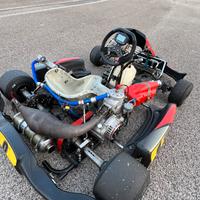 Go kart