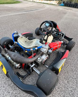 Go kart