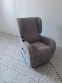 POLTRONA ELETTRICA