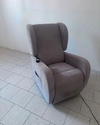 POLTRONA ELETTRICA
